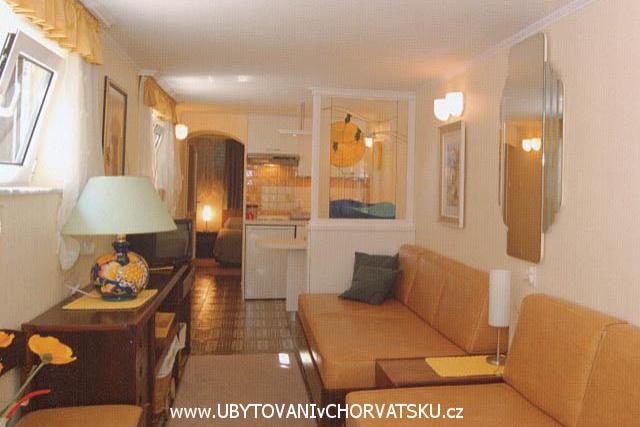Appartement Nives Lovran – foto 8