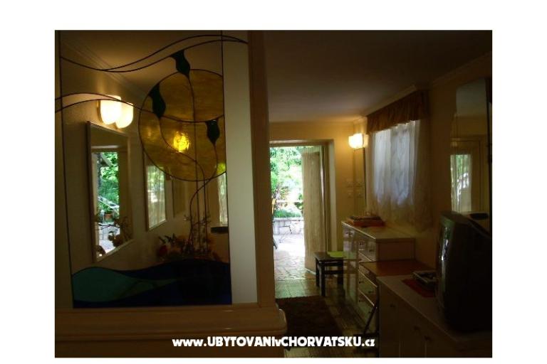 Appartement Nives Lovran – foto 9