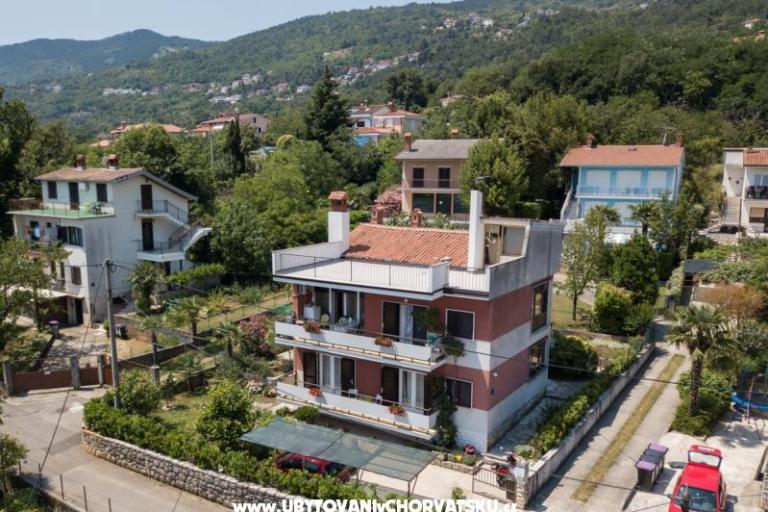 Appartement Rubin – foto 8