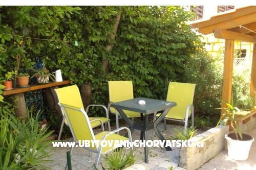 Appartementen Kuzmanić – foto 11