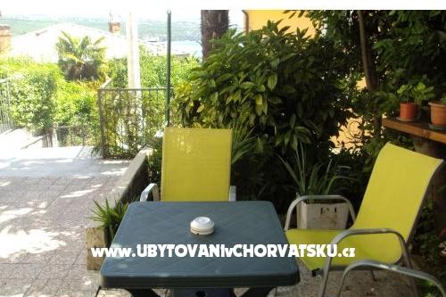 Appartementen Kuzmanić – foto 12