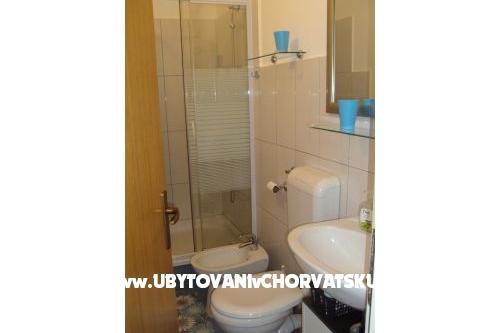 Appartementen Kuzmanić – foto 15
