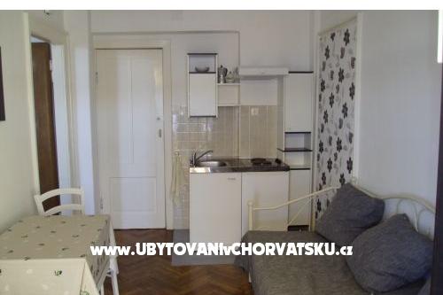 Appartementen Kuzmanić – foto 6