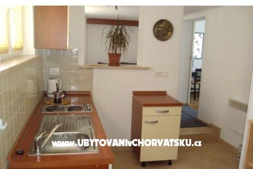 Appartementen Kuzmanić – foto 7