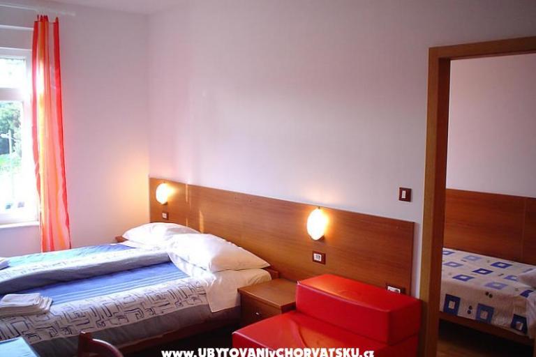 Appartementen Liburnija – foto 3