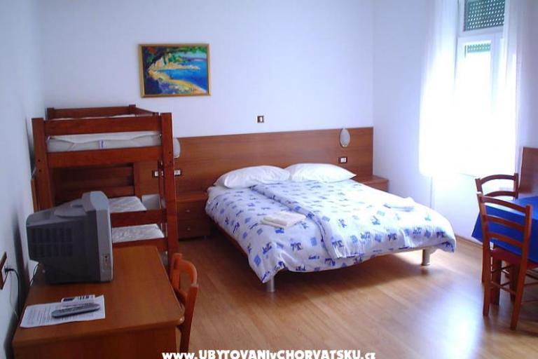 Appartementen Liburnija – foto 4