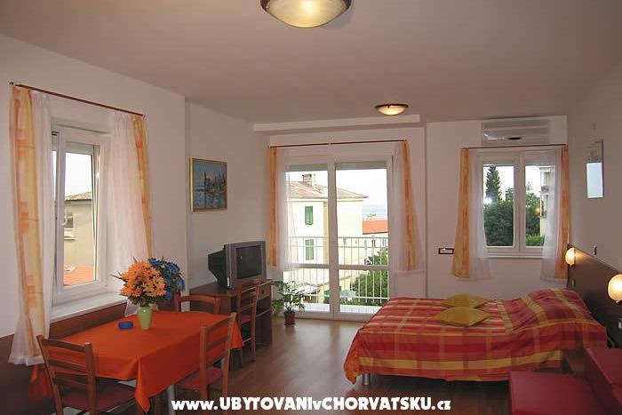Appartementen Liburnija – foto 5