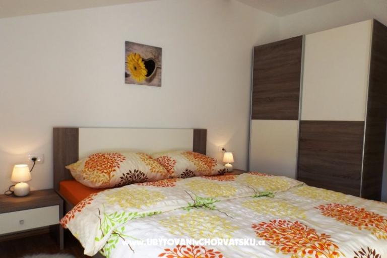 Appartementen Muciceva ravan – foto 10