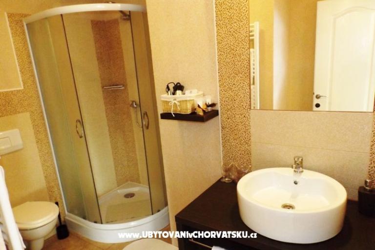 Appartementen Muciceva ravan – foto 11