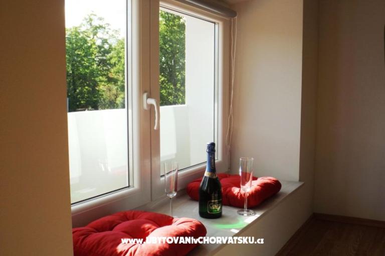 Appartementen Muciceva ravan – foto 12