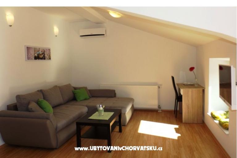 Appartementen Muciceva ravan – foto 13