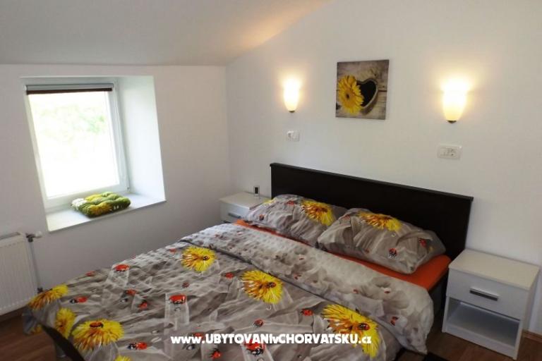 Appartementen Muciceva ravan – foto 15