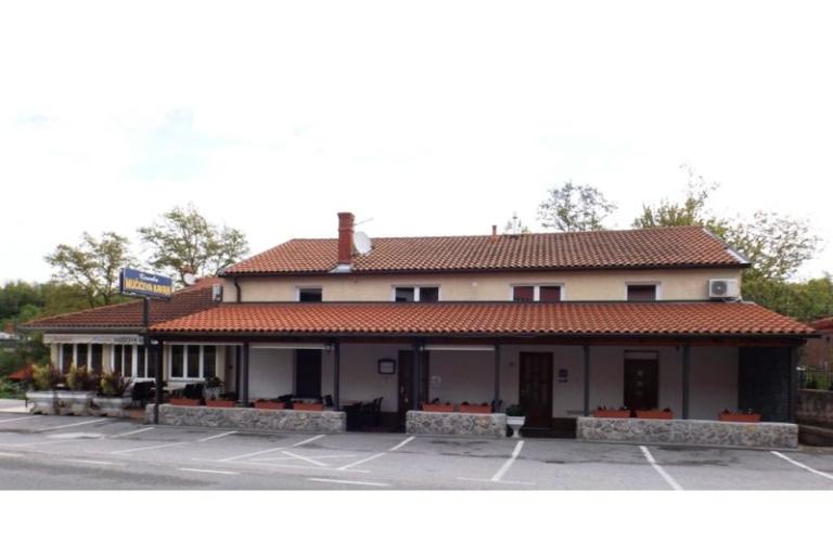 Appartementen Muciceva ravan – foto 3