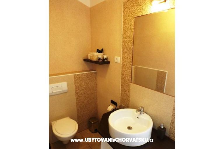 Appartementen Muciceva ravan – foto 5
