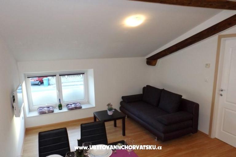 Appartementen Muciceva ravan – foto 7