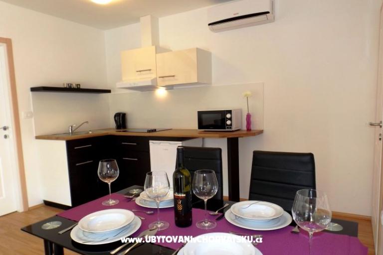 Appartementen Muciceva ravan – foto 8
