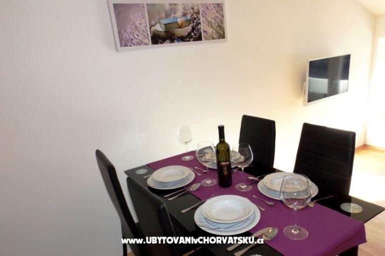 Appartementen Muciceva ravan – foto 9