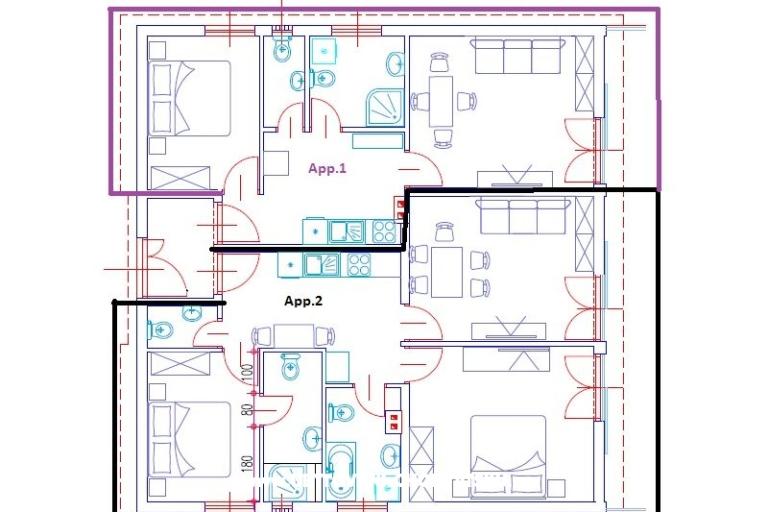 Appartementen Oleandri – foto 13