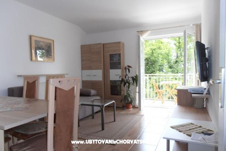 Appartementen Oleandri – foto 14