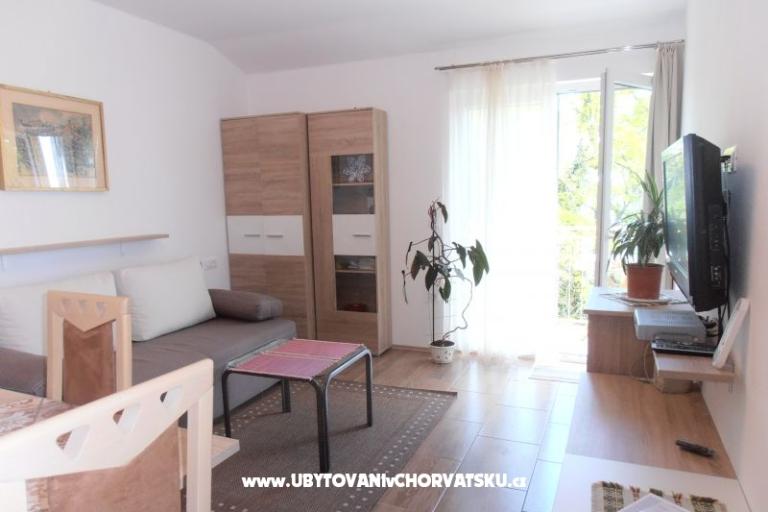 Appartementen Oleandri – foto 15