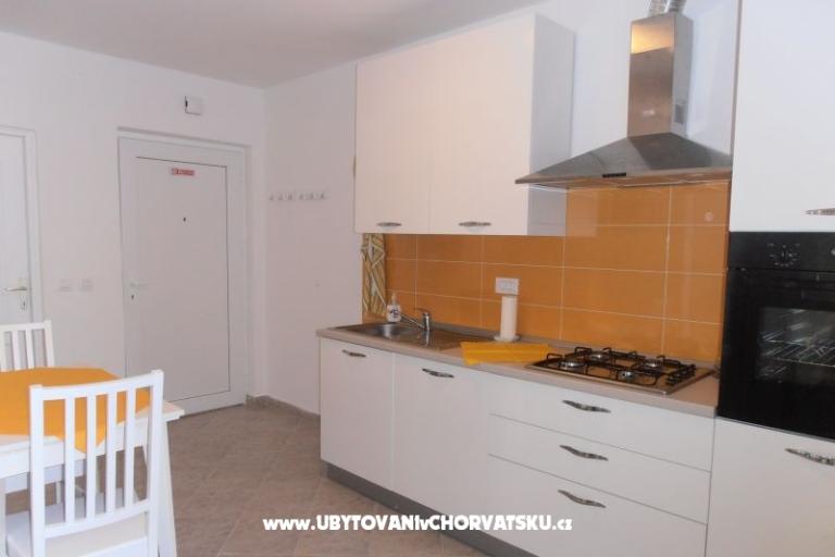 Appartementen Oleandri – foto 16