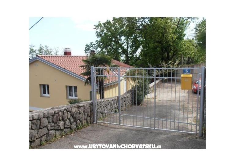 Appartementen Oleandri – foto 17