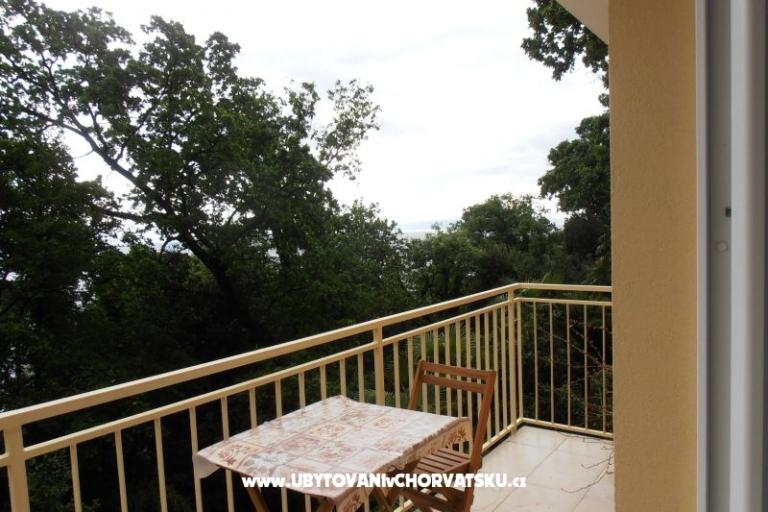 Appartementen Oleandri – foto 18