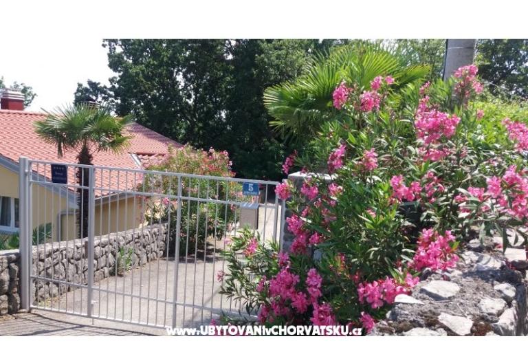 Appartementen Oleandri – foto 2