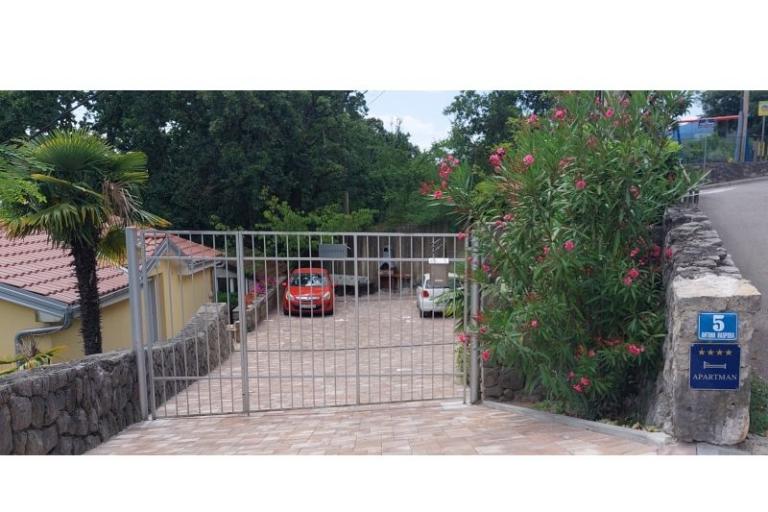 Appartementen Oleandri – foto 22