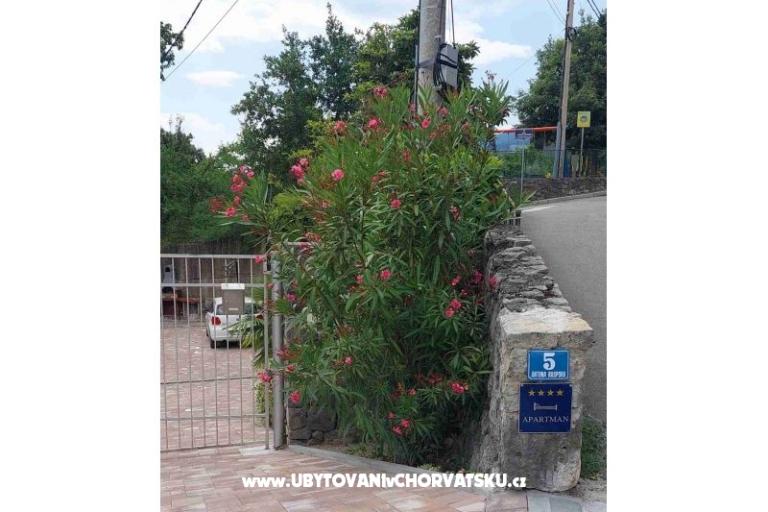 Appartementen Oleandri – foto 23