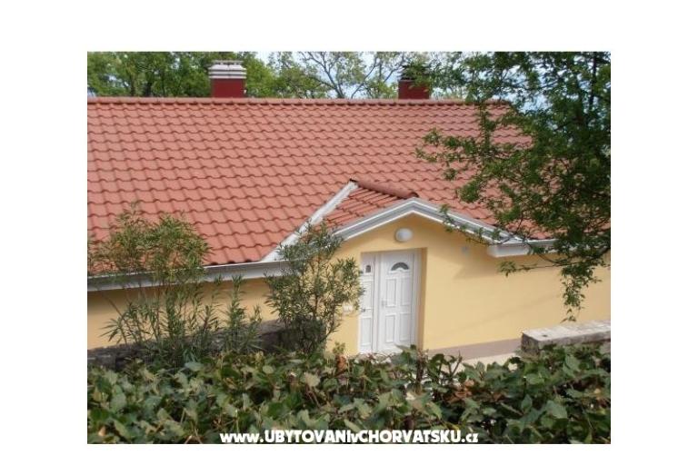 Appartementen Oleandri – foto 9