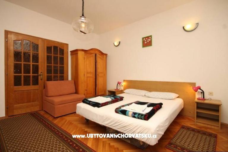 Appartementen Peterko – foto 12