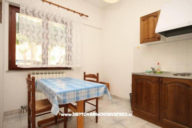 Appartementen Peterko – foto 8