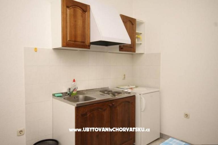 Appartementen Peterko – foto 9