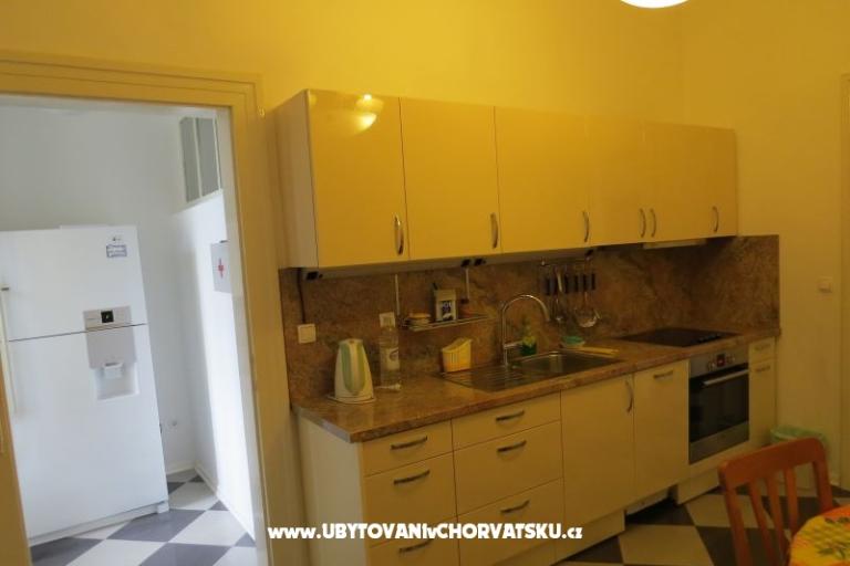 Appartement Kamelija – foto 18