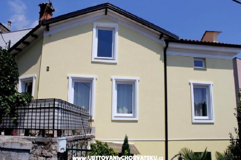 Appartement Liliana – foto 2