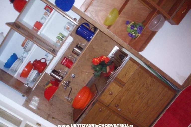 Appartementen Doroti – foto 8