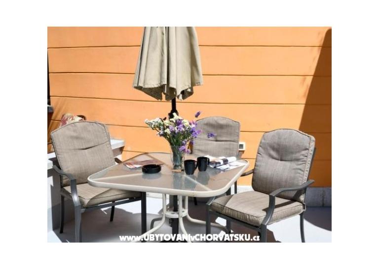 Appartementen Filipovic – foto 7