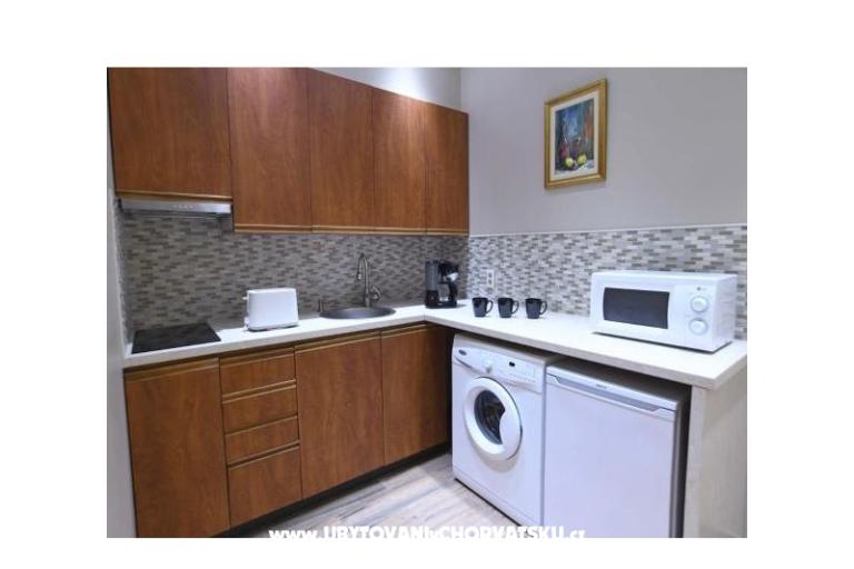 Appartementen Filipovic – foto 9