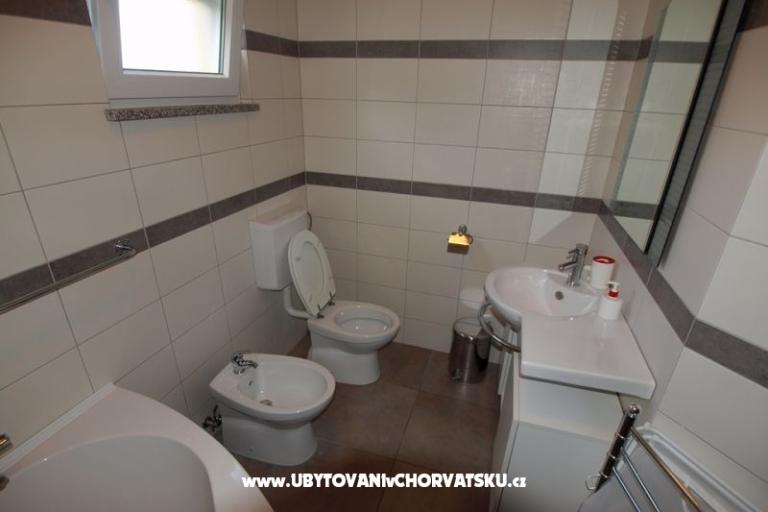 Appartementen Jakov – foto 13