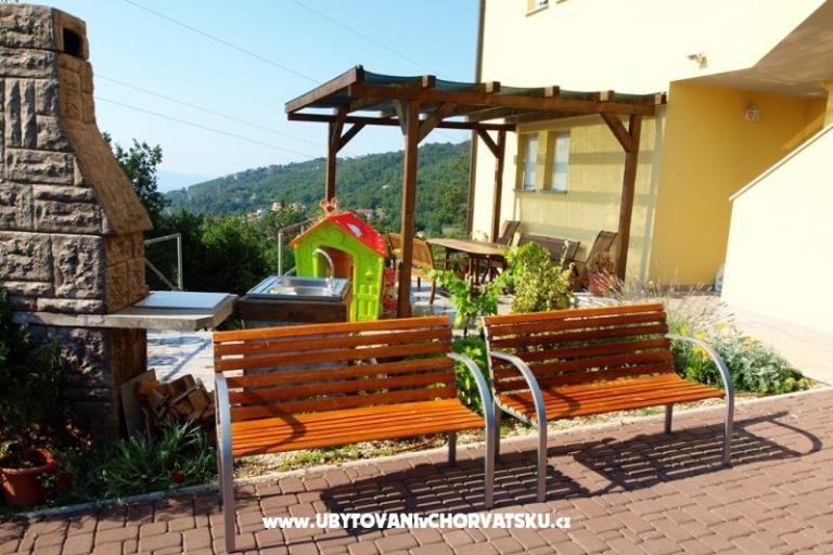 Appartementen Jakov – foto 15