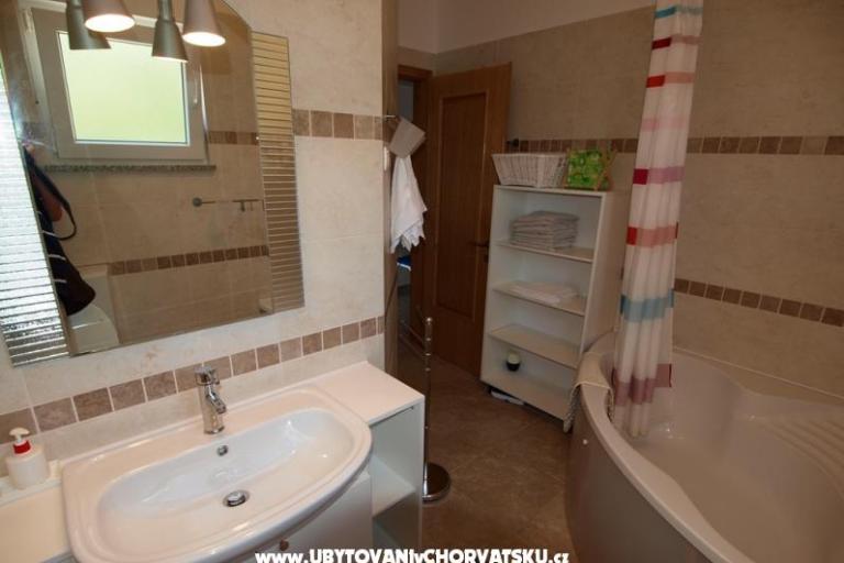 Appartementen Jakov – foto 8