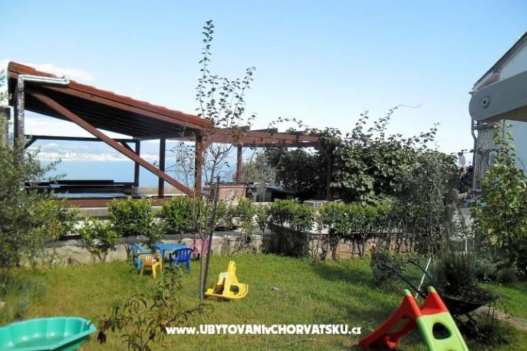 Appartementen Kestenovi dvori – foto 10