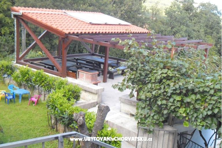 Appartementen Kestenovi dvori – foto 13