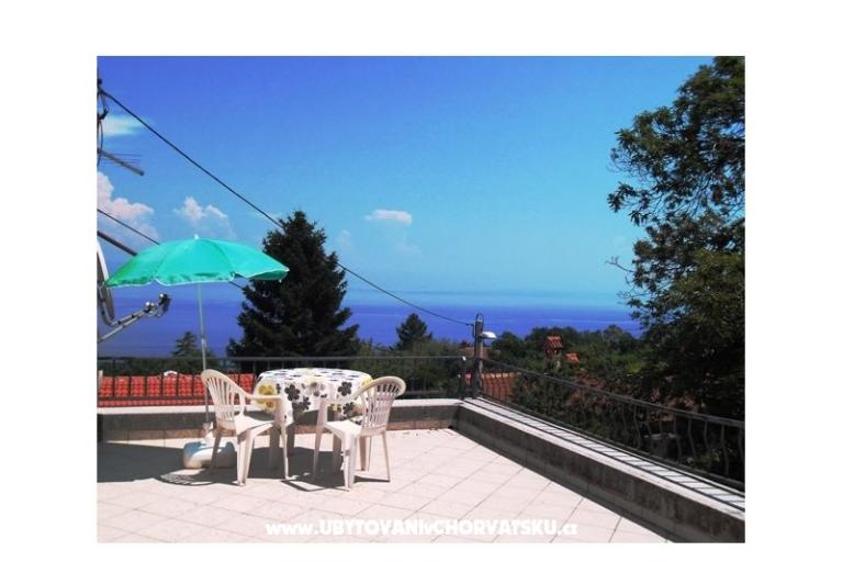 Appartementen Kestenovi dvori – foto 14