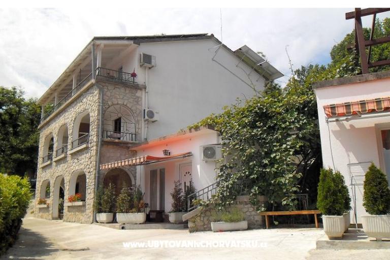 Appartementen Kestenovi dvori – foto 16