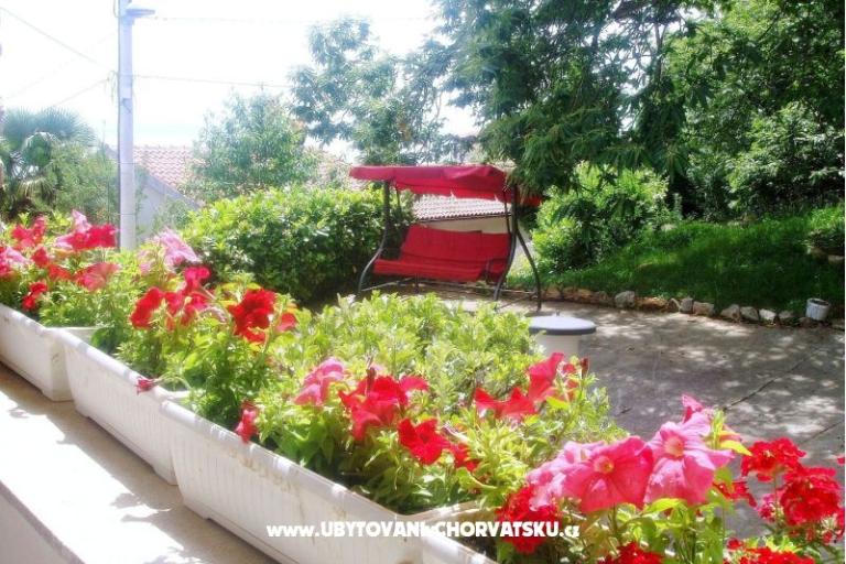 Appartementen Kestenovi dvori – foto 17