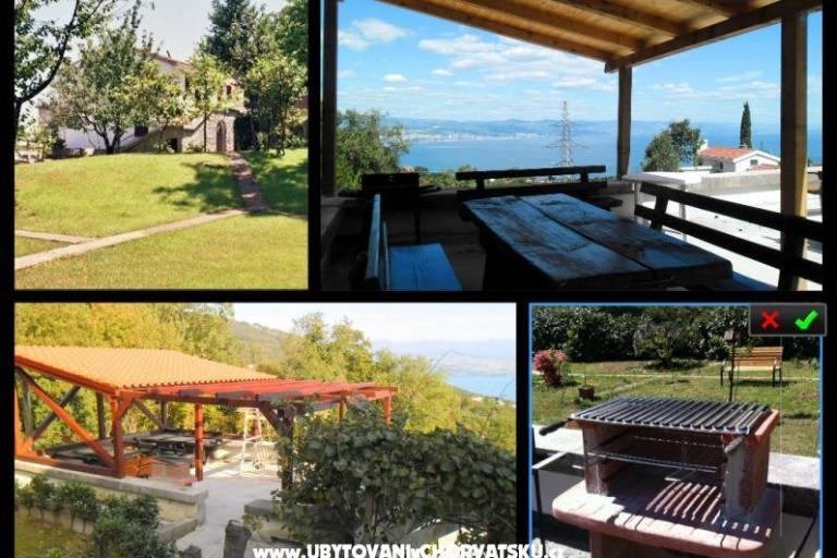 Appartementen Kestenovi dvori – foto 6