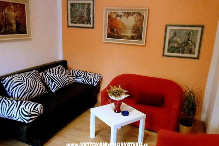 Appartementen Kestenovi dvori – foto 8