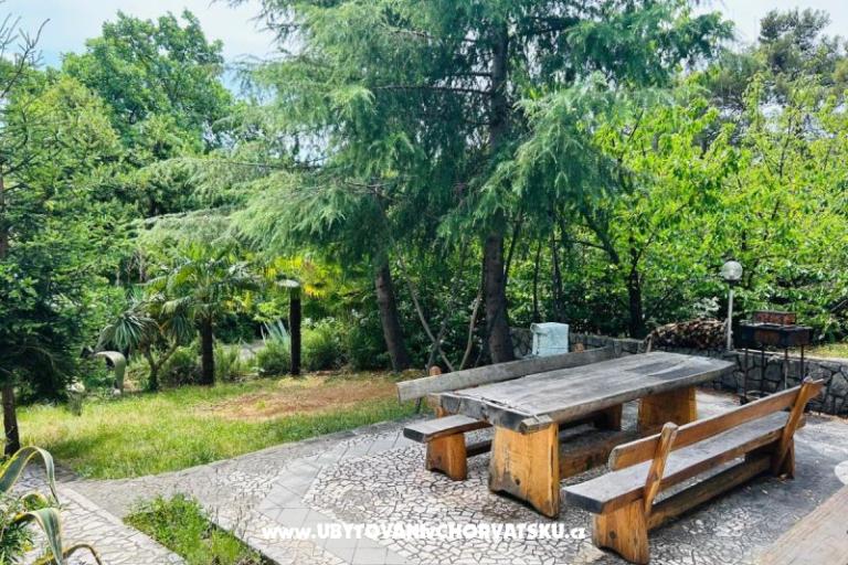 Appartement Kutlesa – foto 12